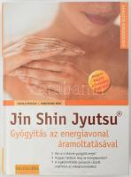 3 db egészséges életmód könyv: Jin Shin Jyutsu. Gyógyítás az energiavonal áramoltatásával.; Pilates. Fitnesztréning testnek és léleknek.; Feng shui. Harmóniában élni és lakni. (Kaposvár, é.n.), Holló és Társa. Kiadói kartonált papírkötés, bontatlan zsugorfóliában.