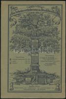 Katalog Der Gruppe: Die Arbeiterversicherung des Deutschen Reichs. Weltausstellung in Paris 1900. Be...