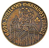 Lengyelország 1982. " Częstochowa alapításának 600. évfordulója / Miasszonyunk" kétoldalas...