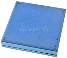 Renner Kálmán (1927-1994) 1970. "VII. Országos Szövetkezeti Fotókiállítás Sopron" egyoldal...