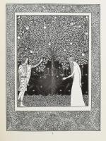 Vörösmarty Mihály: Csongor és Tünde. Megjelent Vörösmarty születésének 100 esztendős évfordulója alk...