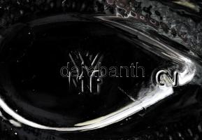 WMF kürt korsó, jelzett, m: 14,5 cm