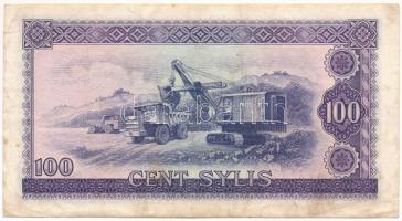 Guinea 1971. 100S T:F folt
Guinea 1971. 100 Sylis C:F spot
Krause P#19