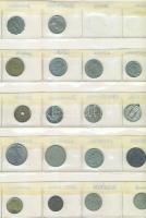 Óriási vegyes világ hagyatéktétel rengeteg ezüsttel, sok magyarral, régi és új, benne jobbak. Kiváló...