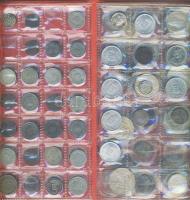 Óriási vegyes világ hagyatéktétel rengeteg ezüsttel, sok magyarral, régi és új, benne jobbak. Kiváló...