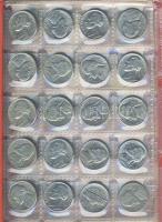 Óriási vegyes világ hagyatéktétel rengeteg ezüsttel, sok magyarral, régi és új, benne jobbak. Kiváló...