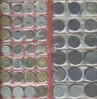 Óriási vegyes világ hagyatéktétel rengeteg ezüsttel, sok magyarral, régi és új, benne jobbak. Kiváló...