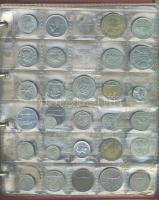 Óriási vegyes világ hagyatéktétel rengeteg ezüsttel, sok magyarral, régi és új, benne jobbak. Kiváló...