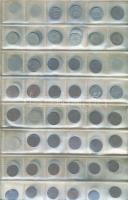 Óriási vegyes világ hagyatéktétel rengeteg ezüsttel, sok magyarral, régi és új, benne jobbak. Kiváló...