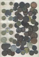 Óriási vegyes világ hagyatéktétel rengeteg ezüsttel, sok magyarral, régi és új, benne jobbak. Kiváló...