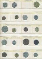 Óriási vegyes világ hagyatéktétel rengeteg ezüsttel, sok magyarral, régi és új, benne jobbak. Kiváló...