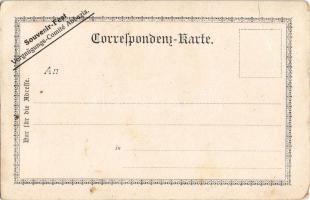 Abbazia, Opatija; Madonna / monument (EB)