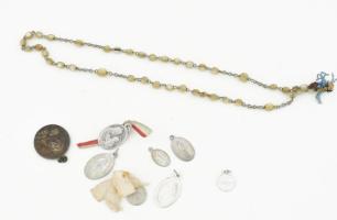 cca 1915 Szeged környékének katonai térképe, 1 : 200.000, K. u. k. militär-geographisches Institut, ...