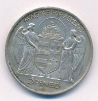 1939. 5P Ag "Horthy balra" T:AU,XF ph.
Adamo P8.2