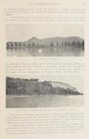 Cholnoky, Eugen von: Hydrographie des Balatonsees. Resultate der Wissenschaftlichen Erforschung des ...