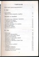 Wentzely Dénes: Erdőzsongás. DEDIKÁLT! H.n., é.n. Kiadói papírkötés, jó állapotban