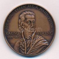 Gáti Gábor (1937-) 1989. "A MÉE XIX. Vándorgyűlése Sátoraljaújhely - Széphalom / Kazinczy Feren...