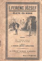 Kemény Gyula: 
I. Ferenc József születése. Regény. Fordította Uj István.
Budapest, (1926). A ,,Föl...