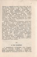 Mikes Lajos: 
Zeppelin.
Budapest, [1915]. Lampel Róbert - Wodianer F. és Fiai Rt. (Franklin-Társul...