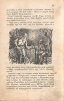 Ajtai Kálmán: 
A két medvevadász.
Budapest, 1927. Szent-István-Társulat (Stephaneum Nyomda és Köny...