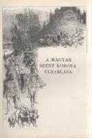 Donászy Ferenc: 
A vitéz Noszticz bátorságpróbája és egyéb történeti elbeszélések. Számos képpel.
...
