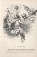 Donászy Ferenc: 
A vitéz Noszticz bátorságpróbája és egyéb történeti elbeszélések. Számos képpel.
...