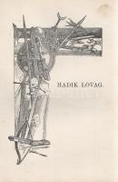 Donászy Ferenc: 
A vitéz Noszticz bátorságpróbája és egyéb történeti elbeszélések. Számos képpel.
...