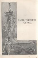 Donászy Ferenc: 
A vitéz Noszticz bátorságpróbája és egyéb történeti elbeszélések. Számos képpel.
...