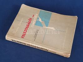 Schnitta Sámuel:  Felszolgálói ismeretek a vendéglátóipari tanulóiskolák számára. Budapest, 1962. Közgazdasági és Jogi Könyvkiadó (Révai-nyomda). 351 + [1] p. + 14 t. (kétoldalas). Első kiadás. Schnitta Sámuel (1893-1968) hazai és nemzetközi éttermi szakember, szakíró, a Hungária Szálló, a Dunapalota Ritz Szálló éttermeinek, majd a Margitszigeti Étteremnek irányítója. Oldalszámozáson belül számos szövegközti és egész oldalas ábrával kísért munkája az étteremvezetés és üzemvezetés teljes spektrumát áttekinti, kitekintéssel a szállodairányítás részleteire. A munka emlékezetes része a külföldi vendégek országonként tipológiája, ahol a szovjet, német, holland, olasz, francia, lengyel, csehszlovák, angol és amerikai, kínai és indiai vendégek igényeit és viselkedését taglalja. A címoldalon régi tulajdonosi bélyegzés, példányunk fűzése meglazult. Fűzve, színes, illusztrált, enyhén foltos, enyhén sérült gerincű kiadói borítóban.