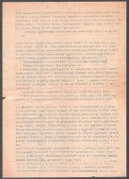 cca 1930 Sztripszky Hiador (1875-1946.) ruszin származású magyar néprajzkutató, irodalomtörténész. g...