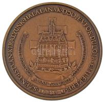 Bozó Gyula (1913-2004) 1988. "A Szent Jobb országjárása / Szent István királyunk halálának 950....