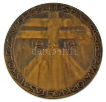 Kun József (1879-1946) 1912. "Országos Háziipari és Amatőr Kiállítás Miskolczon - 1912" ké...