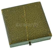 Kun József (1879-1946) 1912. "Országos Háziipari és Amatőr Kiállítás Miskolczon - 1912" ké...