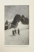 Lugi Amadeo di Savoia-Aosta, duca degli Abruzzi (1873-1933)] Savoyai Lajos Amadé: A Ruvenzori. A kel...