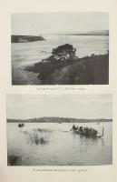 Lugi Amadeo di Savoia-Aosta, duca degli Abruzzi (1873-1933)] Savoyai Lajos Amadé: A Ruvenzori. A kel...