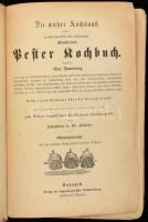 St. Hilaire, Josephine von: Die wahre Kochkunst, oder: neuester geprüftes und vollständiges Pester K...