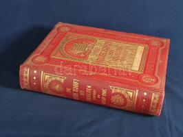 Die Heilige Schrift der Israeliten, in deutscher Übertragung von Ludwig Philippson. Mit einhundert v...