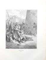 Die Heilige Schrift der Israeliten, in deutscher Übertragung von Ludwig Philippson. Mit einhundert v...