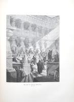 Die Heilige Schrift der Israeliten, in deutscher Übertragung von Ludwig Philippson. Mit einhundert v...