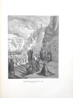 Die Heilige Schrift der Israeliten, in deutscher Übertragung von Ludwig Philippson. Mit einhundert v...