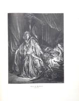 Die Heilige Schrift der Israeliten, in deutscher Übertragung von Ludwig Philippson. Mit einhundert v...