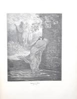 Die Heilige Schrift der Israeliten, in deutscher Übertragung von Ludwig Philippson. Mit einhundert v...