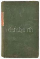 Petrichevich Horváth Lázár: Lord Byron élete és munkái. I-III. kötet. (Egybekötve.) I. köt.: Byron l...