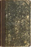 [Rónai Jácint] A tüzimádó bölcs az ős-világok emlékeiről. Pest, 1860., Kilián György, 180 p.+14 (lit...