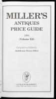 Miller's Antiques Price Guide 1991 (Volume XII). Compiled and edited by Judith and Martin Mille...