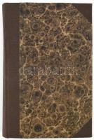 Dóczy József: Európa tekíntete jelenvaló természeti, míveleti, és kormányi állapotjában. IX. kötet. ...