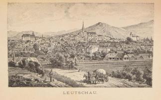 Weber, S[amu]: Zipser Geschichts- und Zeitbilder. Ein Beitrag zur vaterländischen Geschichte von - -...