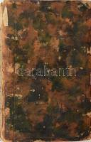 Calmet, Augustini: Dissertationes excerptae ex commentario literali in omnes Novi Testmaneti libros....