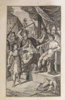 [Feßler, Ignaz Aurelius /Fessler Ignác Aurél (1756-1839)] Feßler, I[gnaz] A[urelius]: 

Gemälde au...