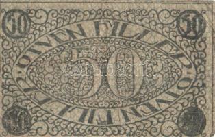 Pécs 1919. 20f T:III